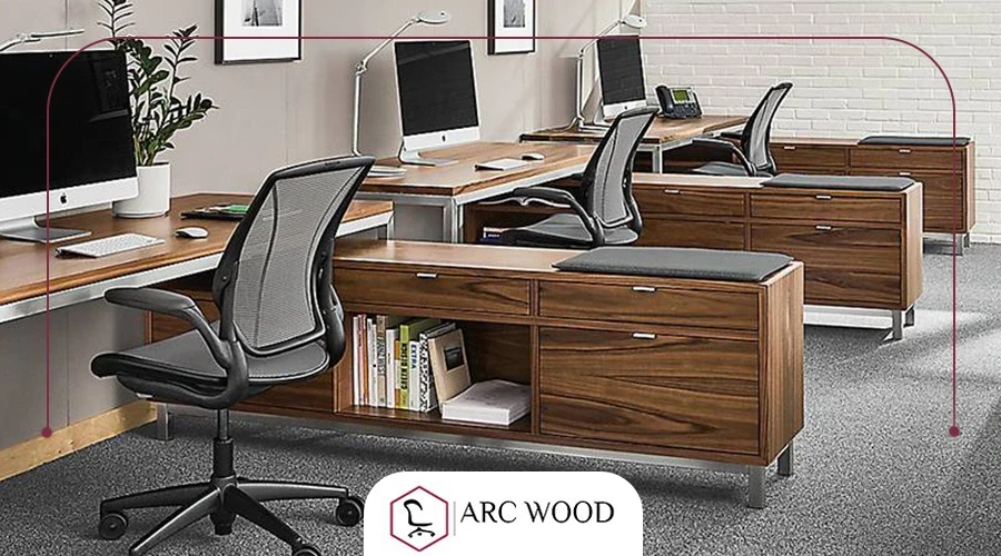 Places to Buy Office Furniture