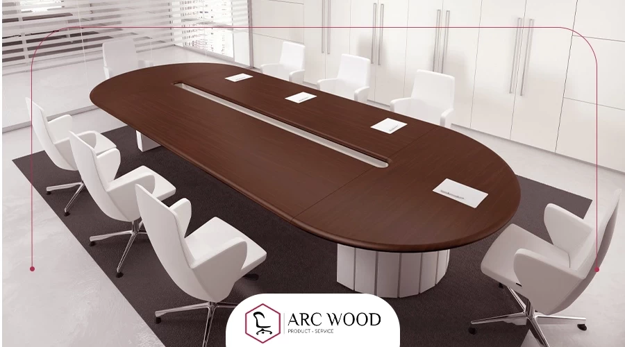 Modern Meeting Tables