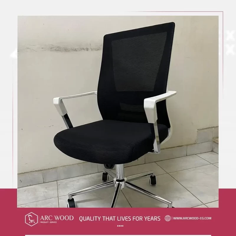 MEDICAL MESH CHAIR image