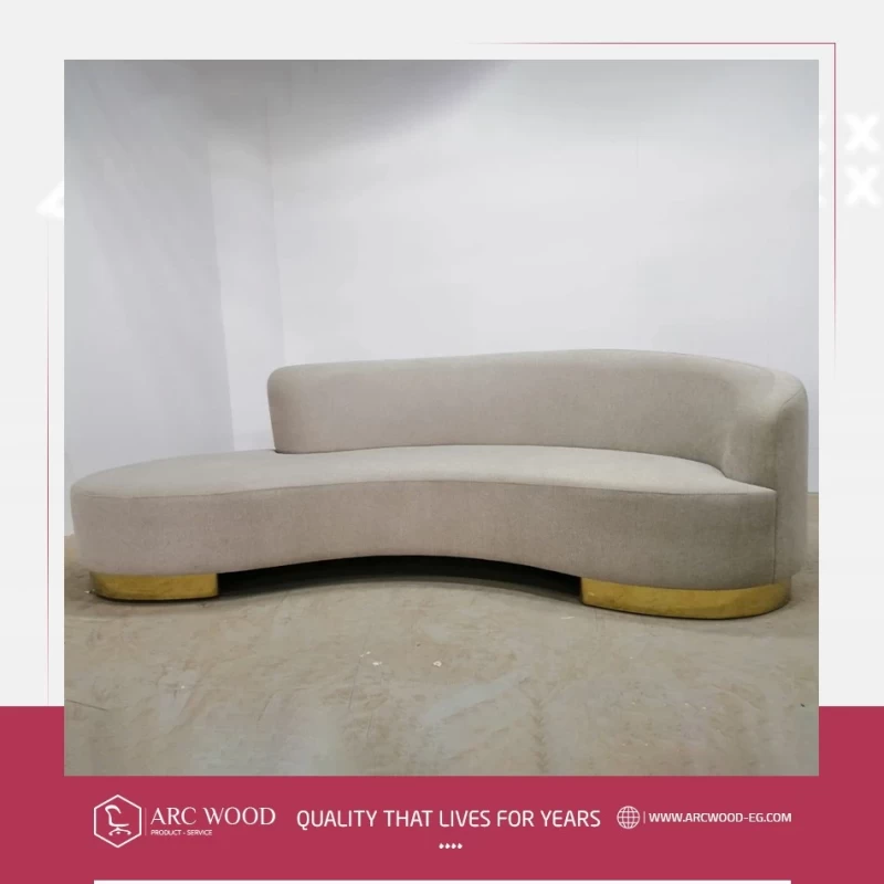 Modern office sofas image