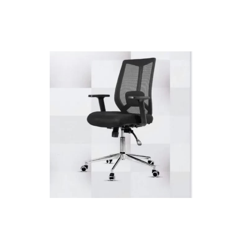 Black Kink  hydraulic chair image