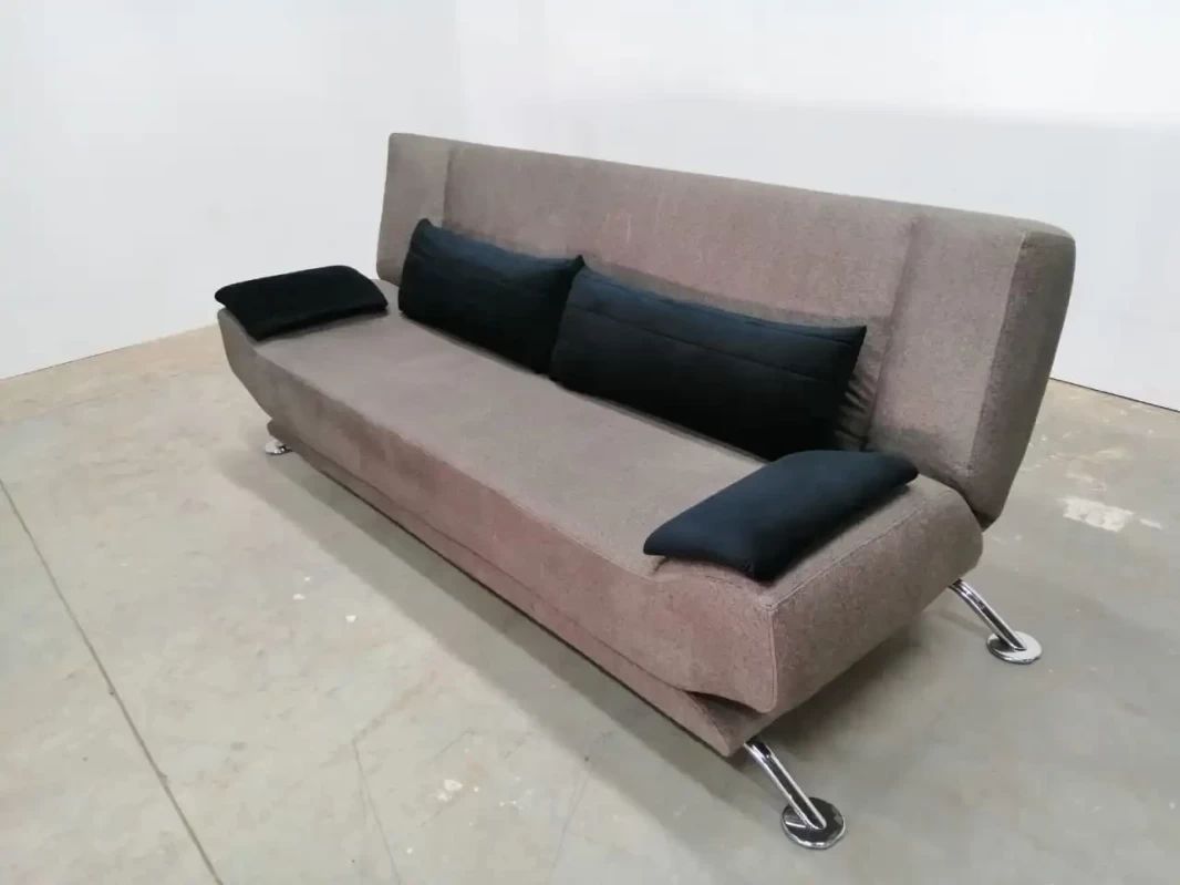 3-Seater Sofa Bed image