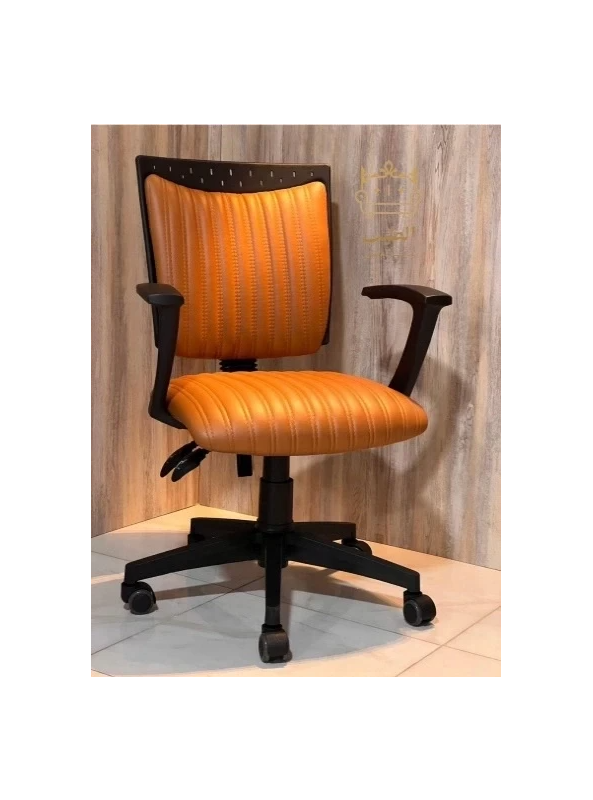 Hydraulic chair image