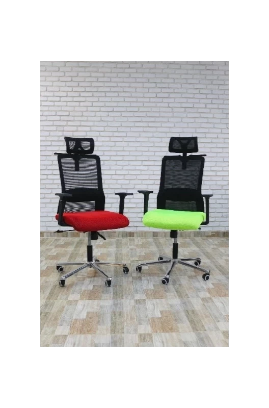 Hydraulic Office Chair for Managers image