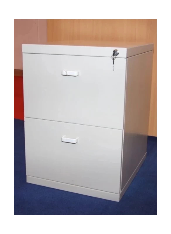 Wooden Drawer Units image