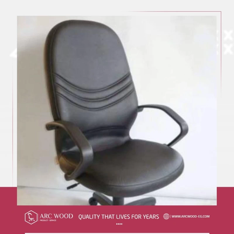 Foam sponge injection star manager chair image