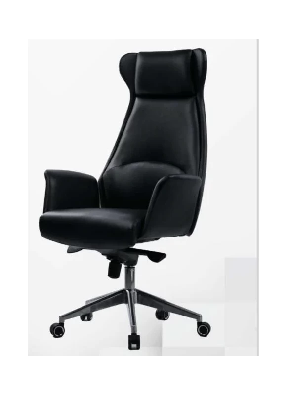 High-Back Manager Chair image