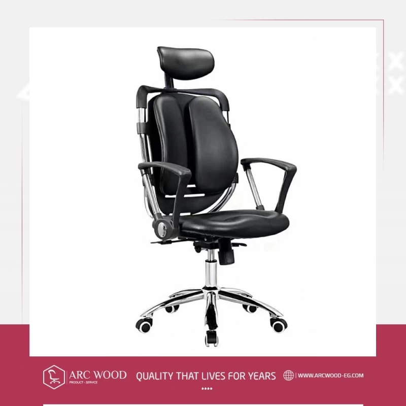 Medical director chair image