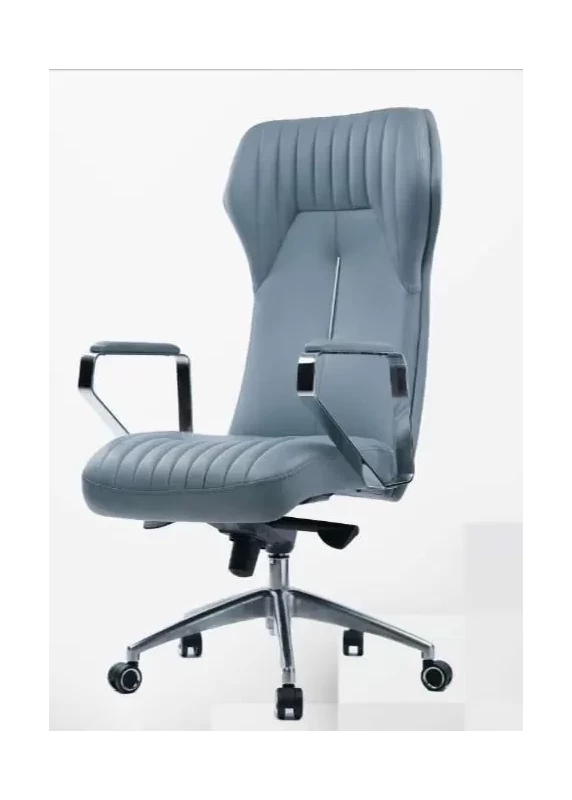 Modern Manager Chair image