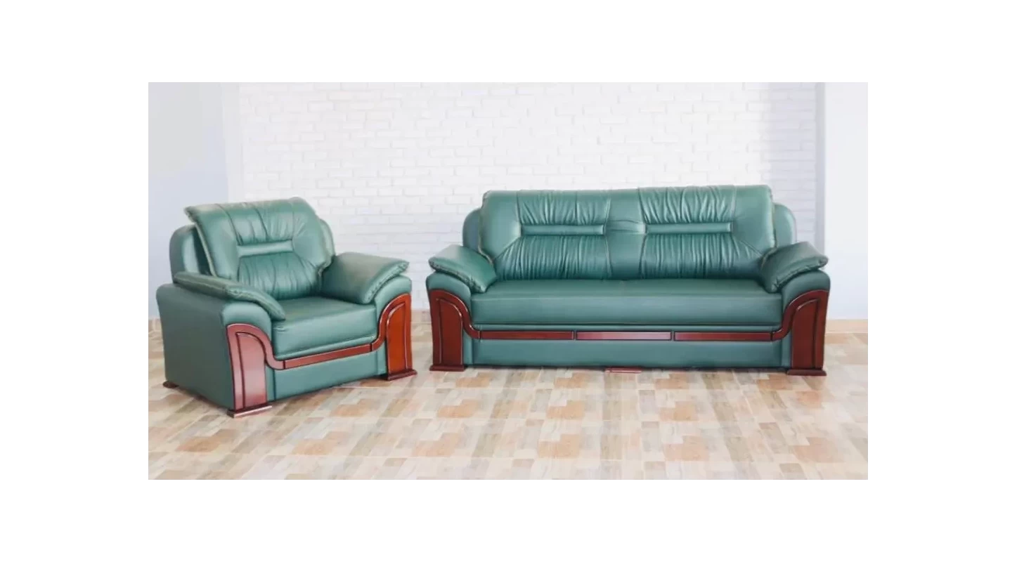 Modern Office Sofa Set image