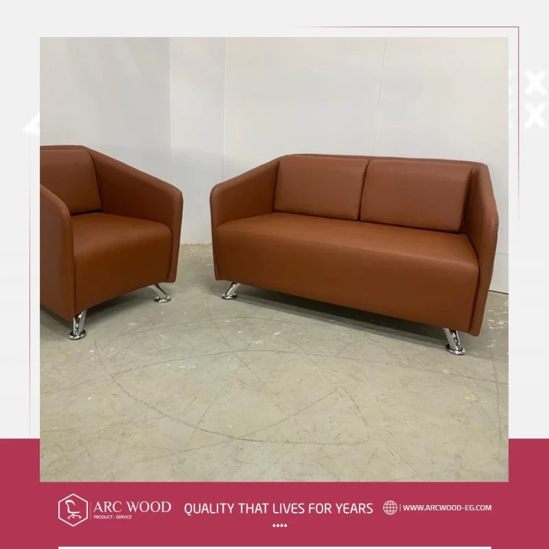 Office lounge furniture image