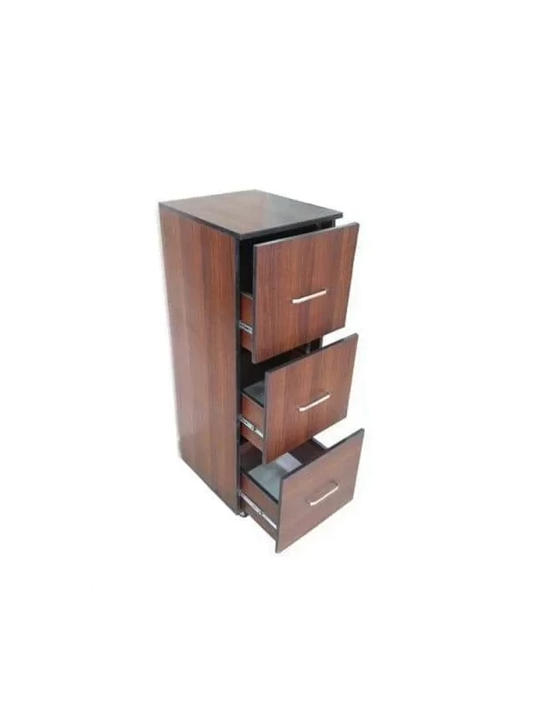 Shannon 3 Drawer Storage