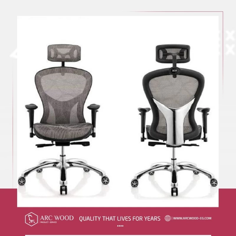 Hydraulic medical chair with back support image