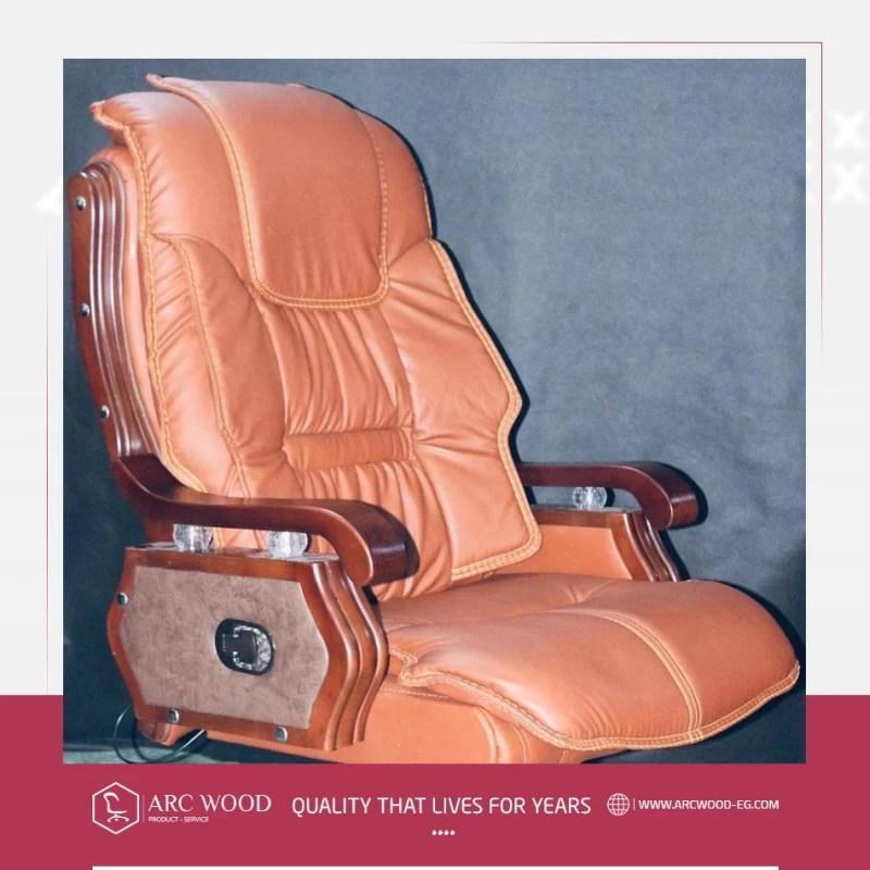 General manager's chair image